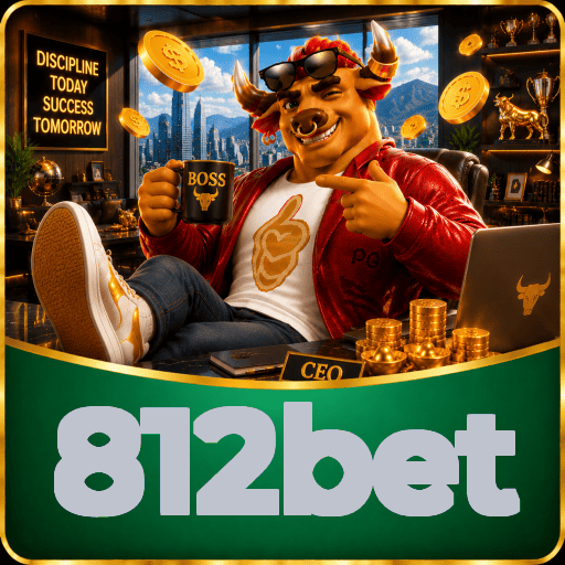 Cash Out 812bet