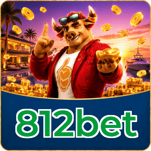 Certificação GLI 812bet