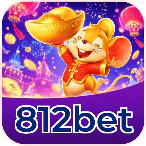 812bet Segurança Logo 2