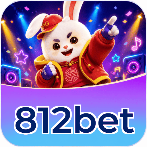 812bet Logo 3