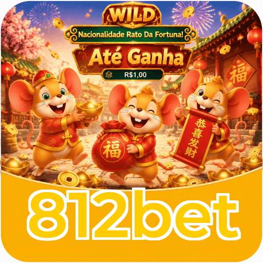 812bet Instalar Logo 2