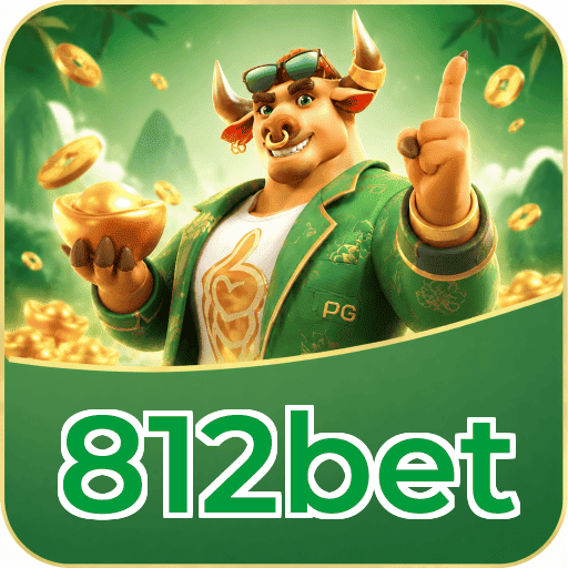 812bet Instalar Logo 3