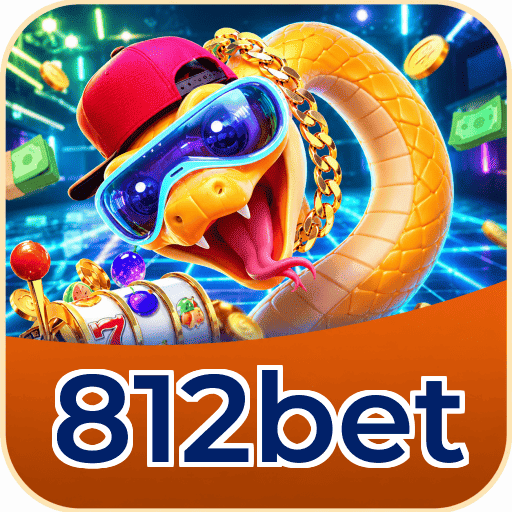 812bet Segurança Logo 3