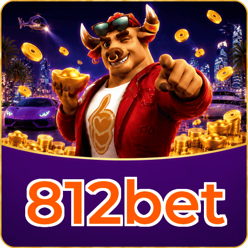 812bet Logo 1