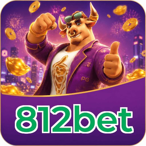 812bet Segurança Logo 1
