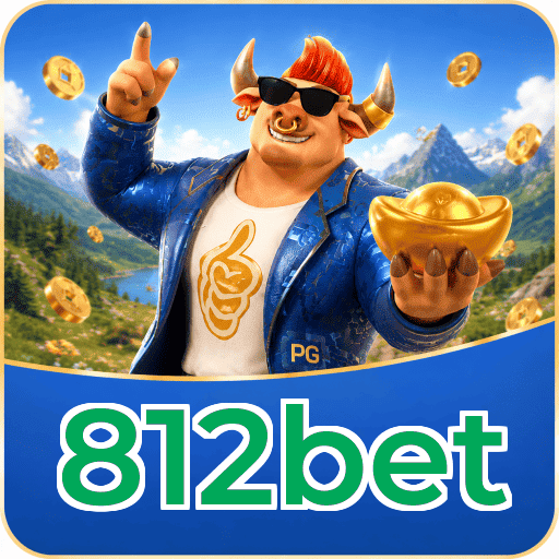 812bet Logo 2