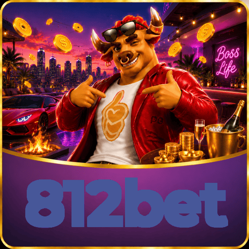 Loteria 812bet - Quina e mais jogos