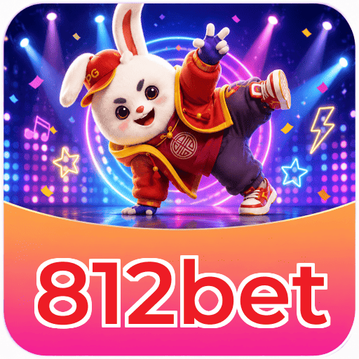 812bet Instalar Logo 1